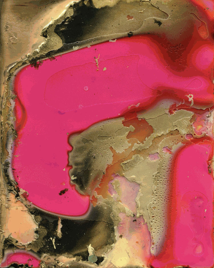 Daisuke Yokota: Sediments