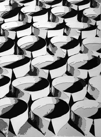 Do Not Fold, Spindle, or Mutilate