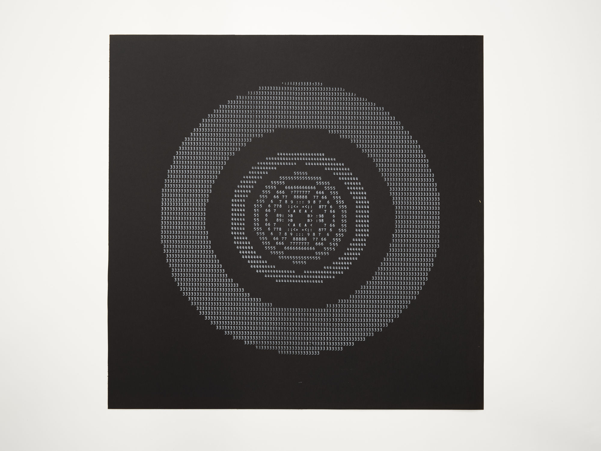 Sonya Rapoport: Force Fields