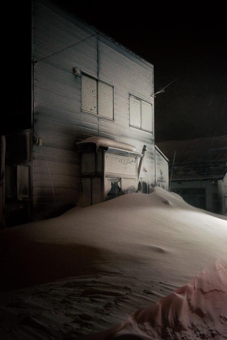 Untitled #11683-6763, 2018, archival pigment print, 20 x 30 inches