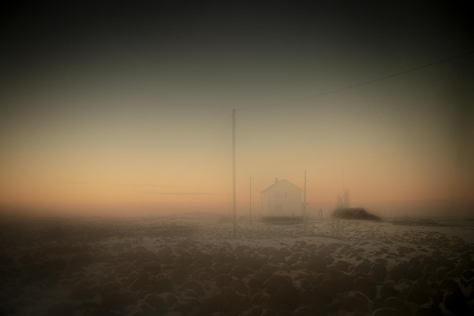 Untitled #11937-8422, 2020, archival pigment print, 30 x 45 inches