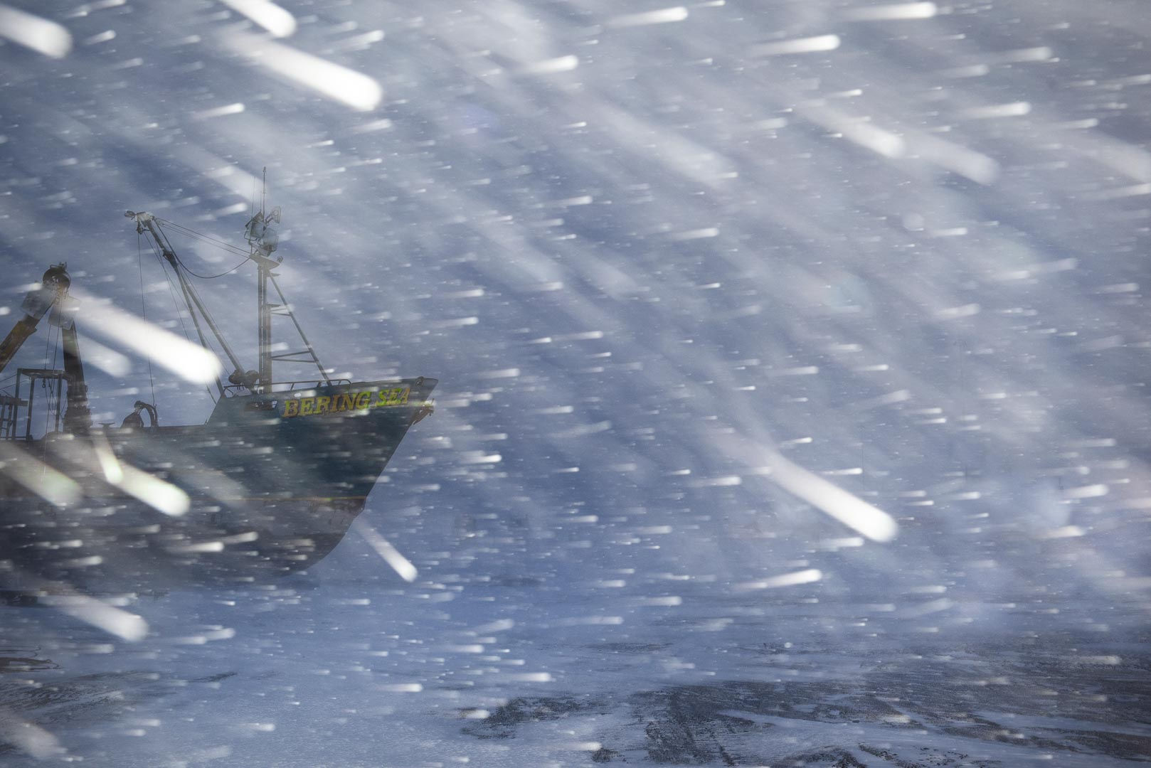 Untitled #11997-6309, 2019, archival pigment print, 20 x 30 inches