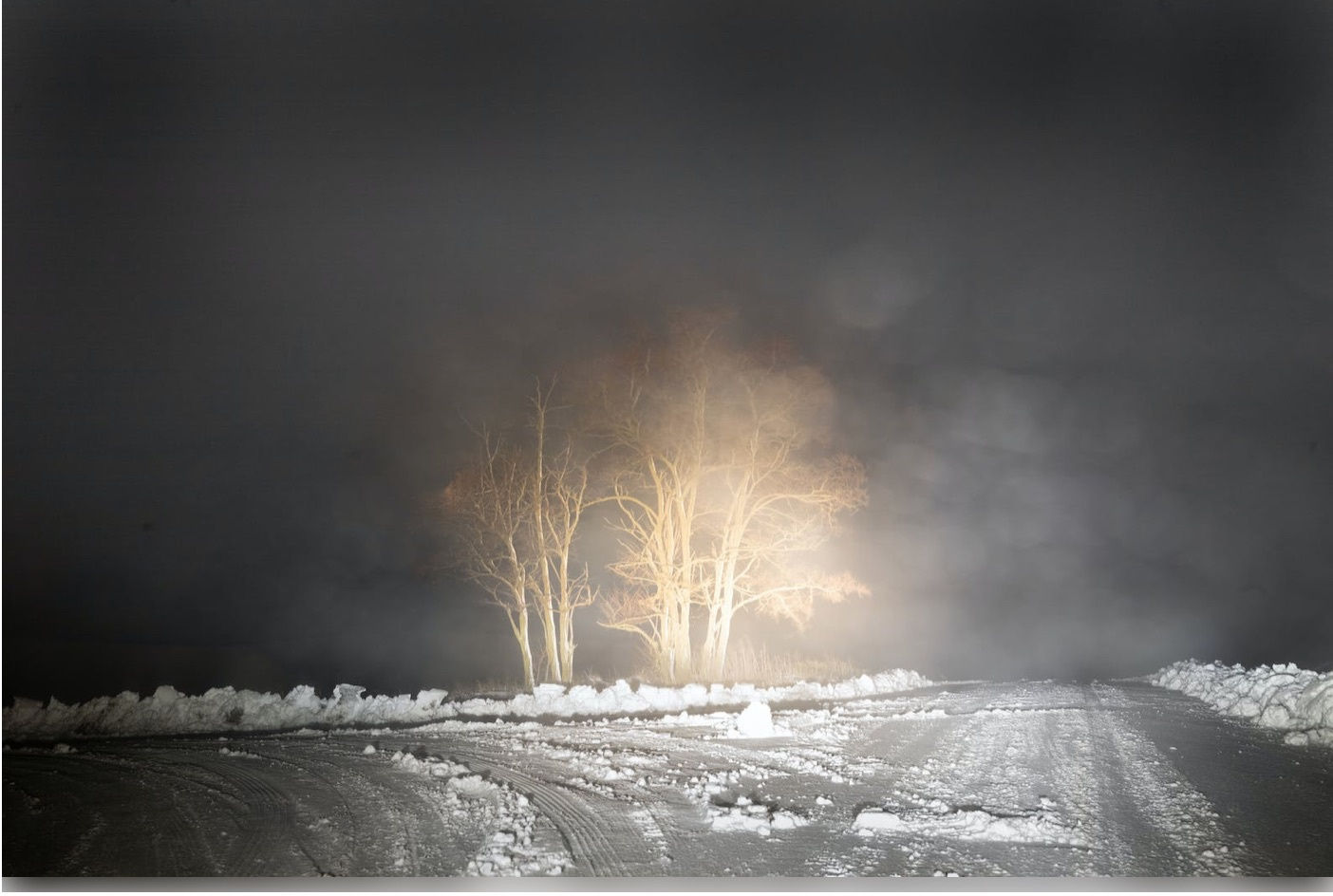 Untitled #12044-4795, 2022, archival pigment print, 20 x 30 inches