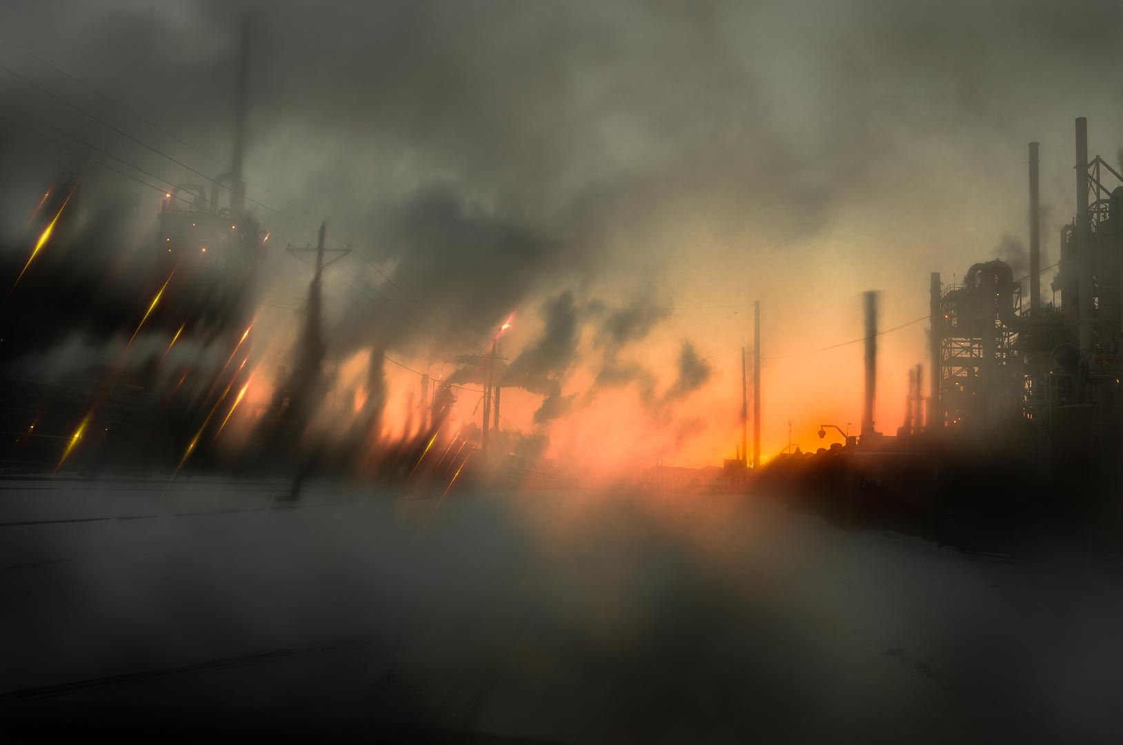 Untitled #12083-3199, 2022, archival pigment print, 20 x 30 inches