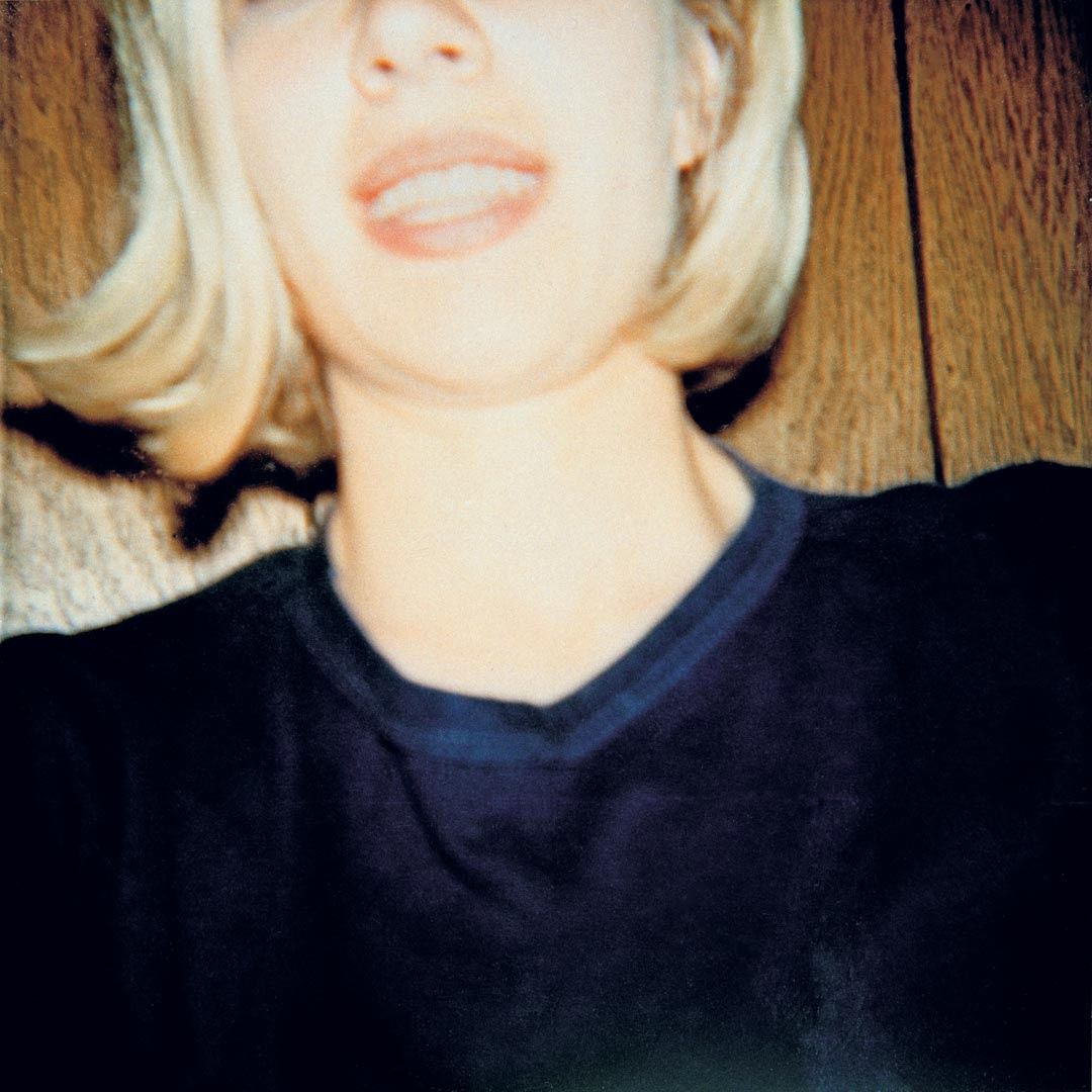 Untitled #2399-DMF, 1999, digital pigment print, 11 x 11 inches