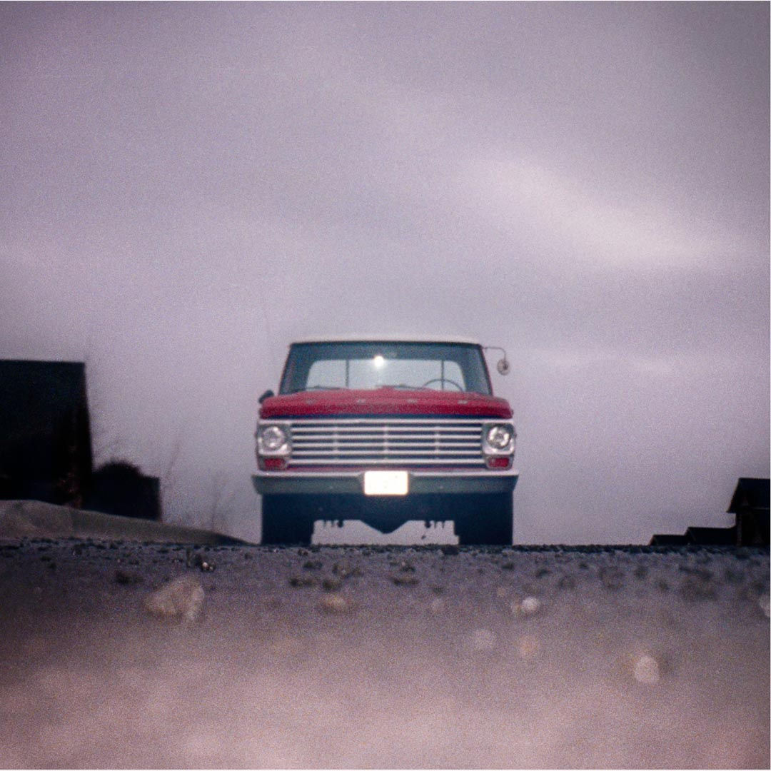 Untitled #6315-DMF, 2007, digital pigment print, 16 x 16 inches