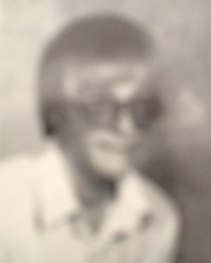 Untitled #10981-0530, 2012, digital pigment print, 10 x 8 inches