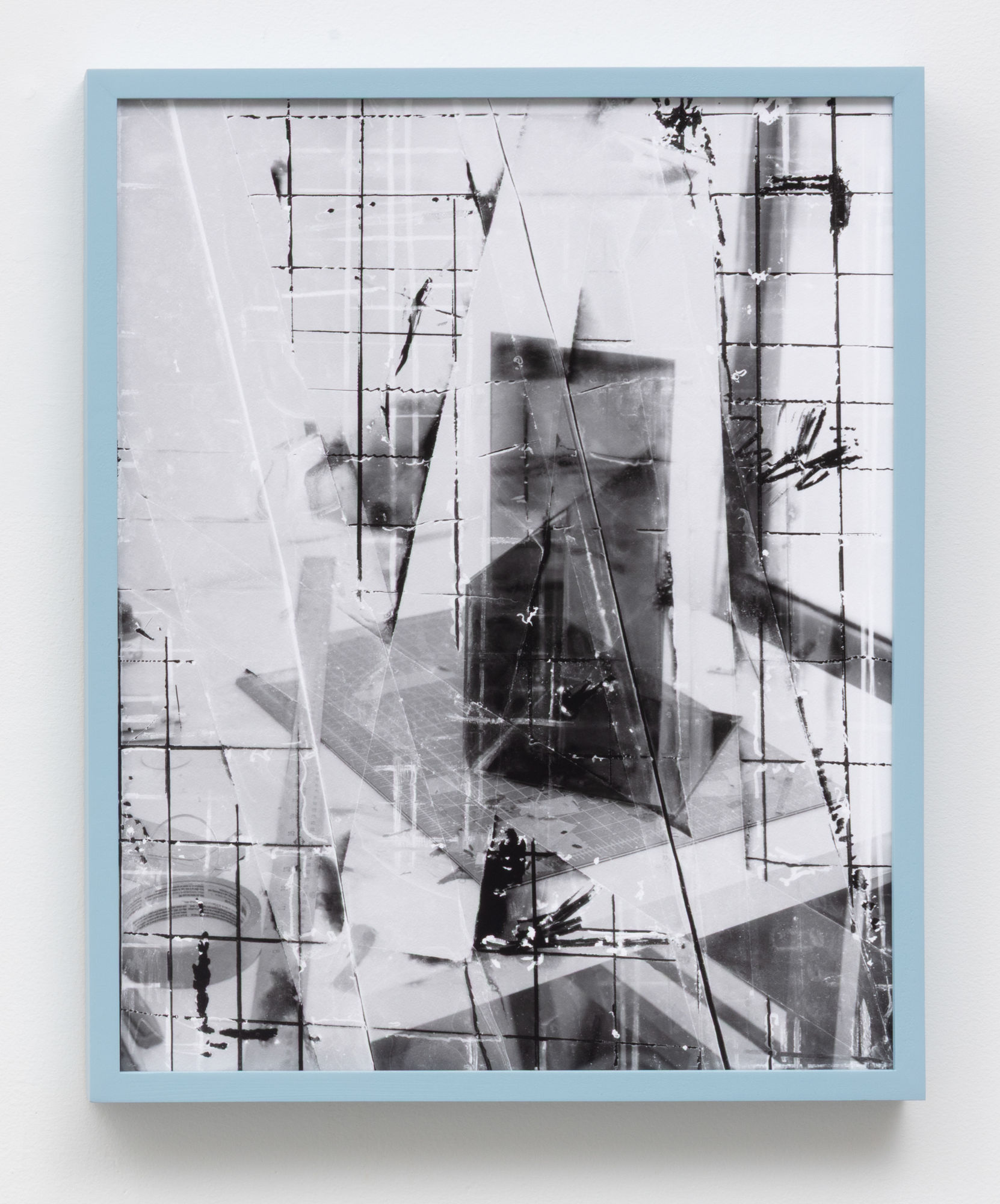 Surface / Signal : Owen Kydd and Kyle Tata