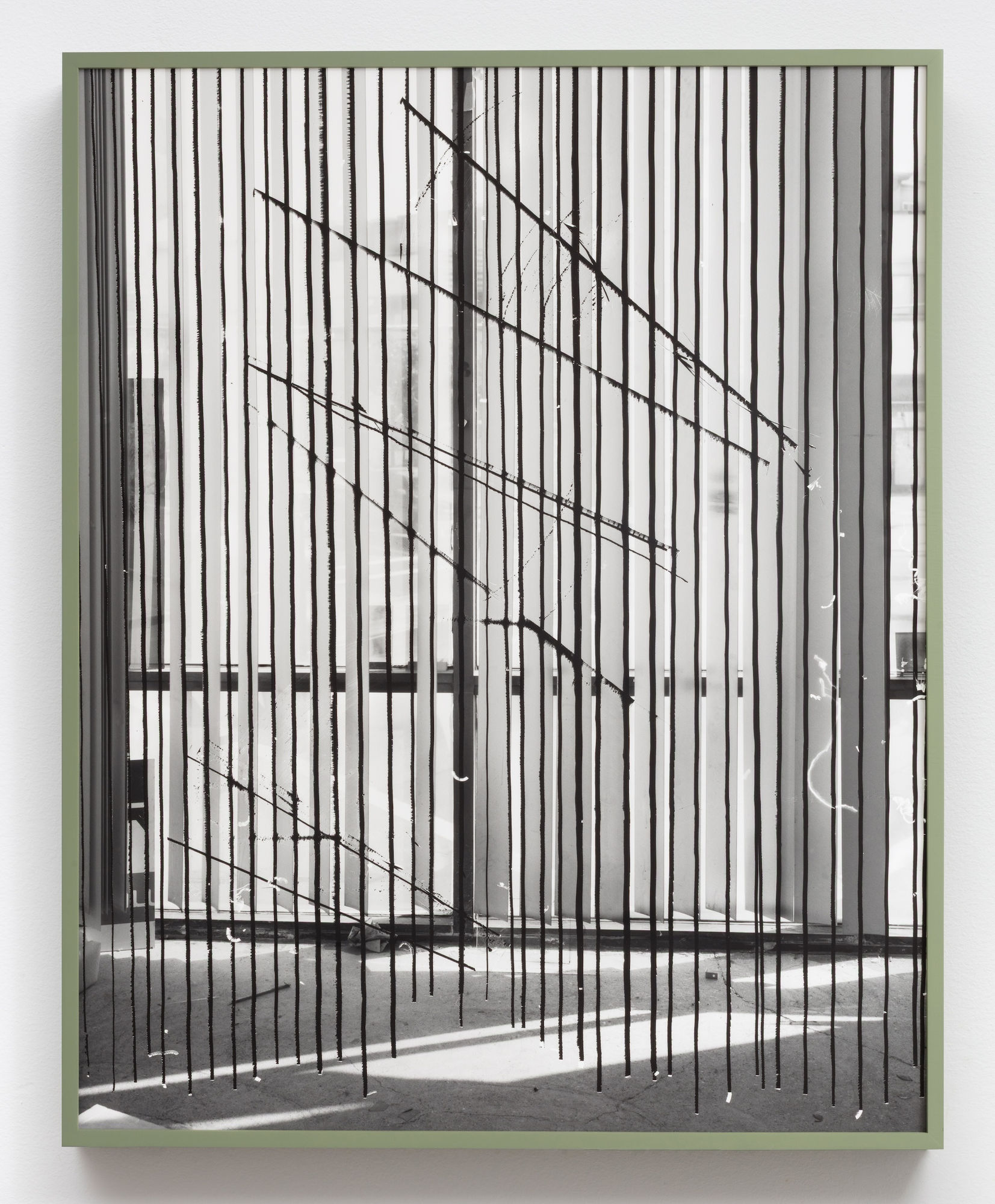 Surface / Signal : Owen Kydd and Kyle Tata