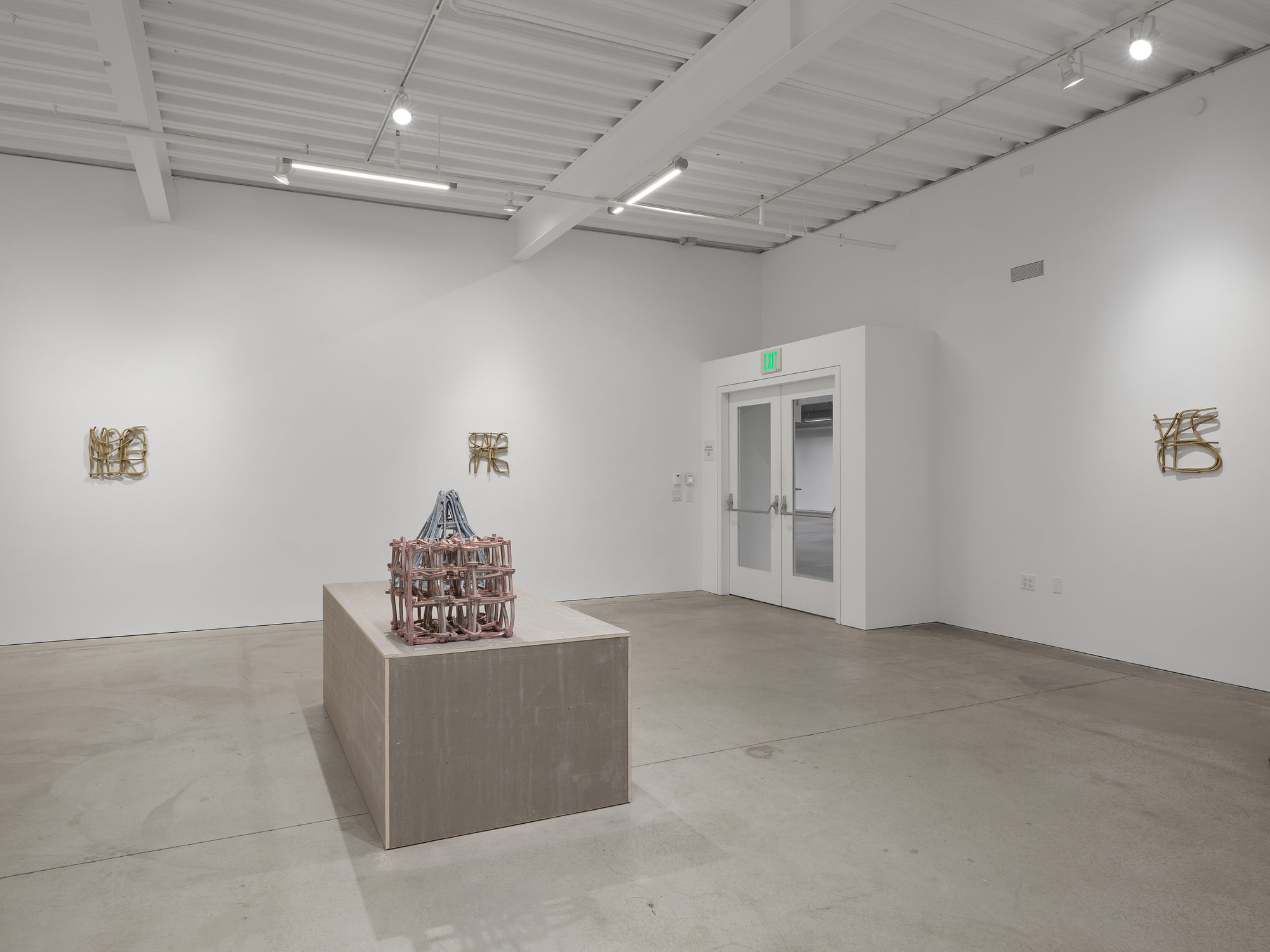 Henna Vainio: Opposite Knots