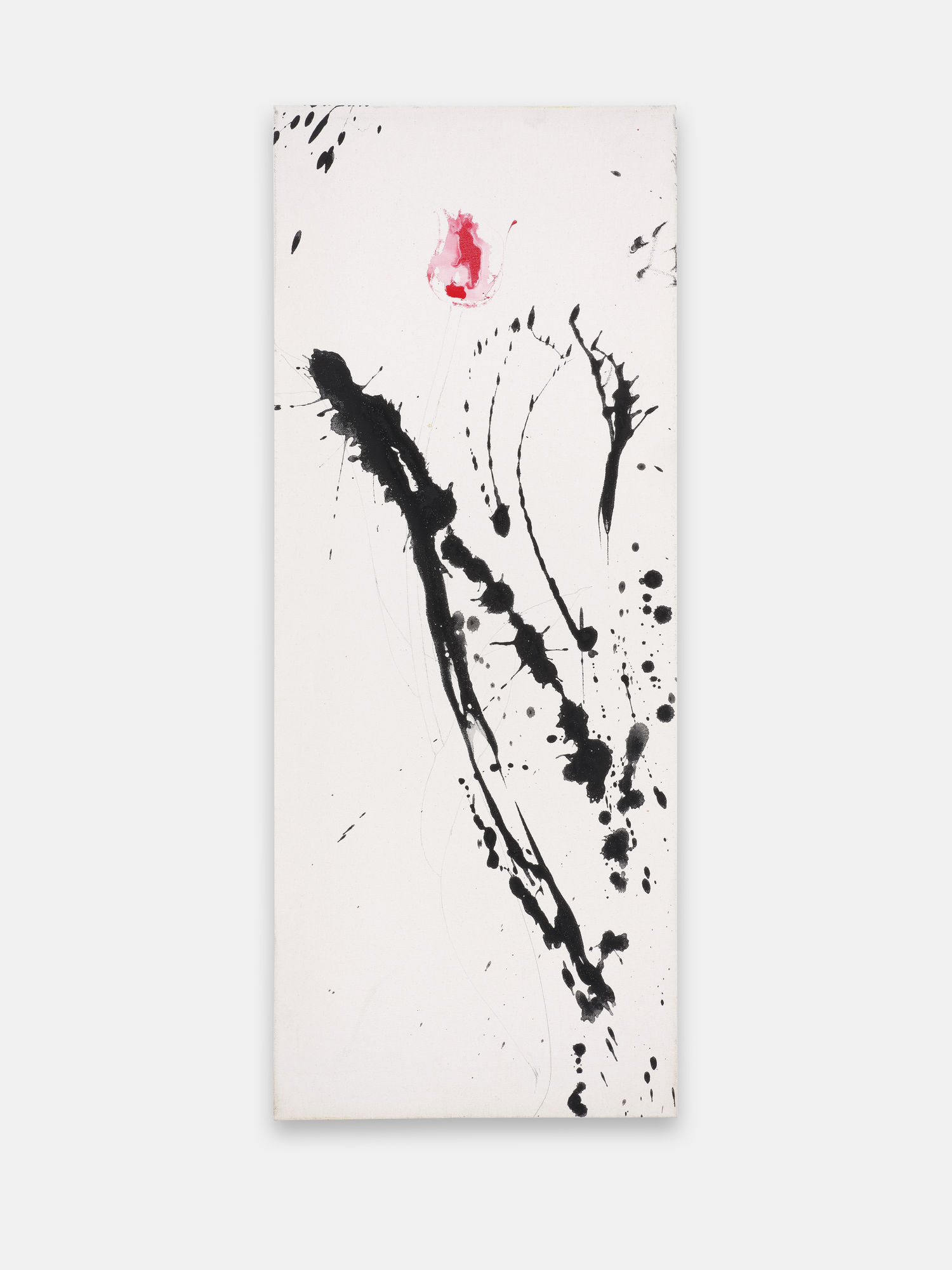 Raymond Saunders 40 Years: Paris/Oakland