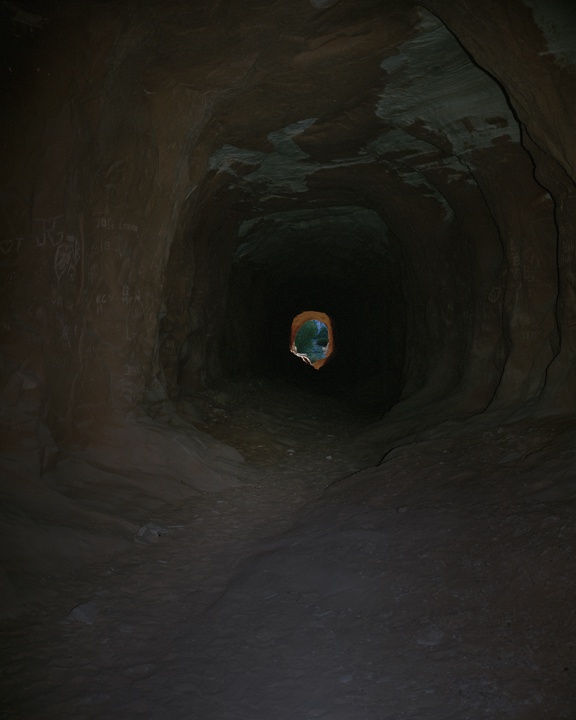 Annie Ling Belly of the Dragon, 2020 Archival pigment print 24 x 30 inches edition of 7 + 2 AP