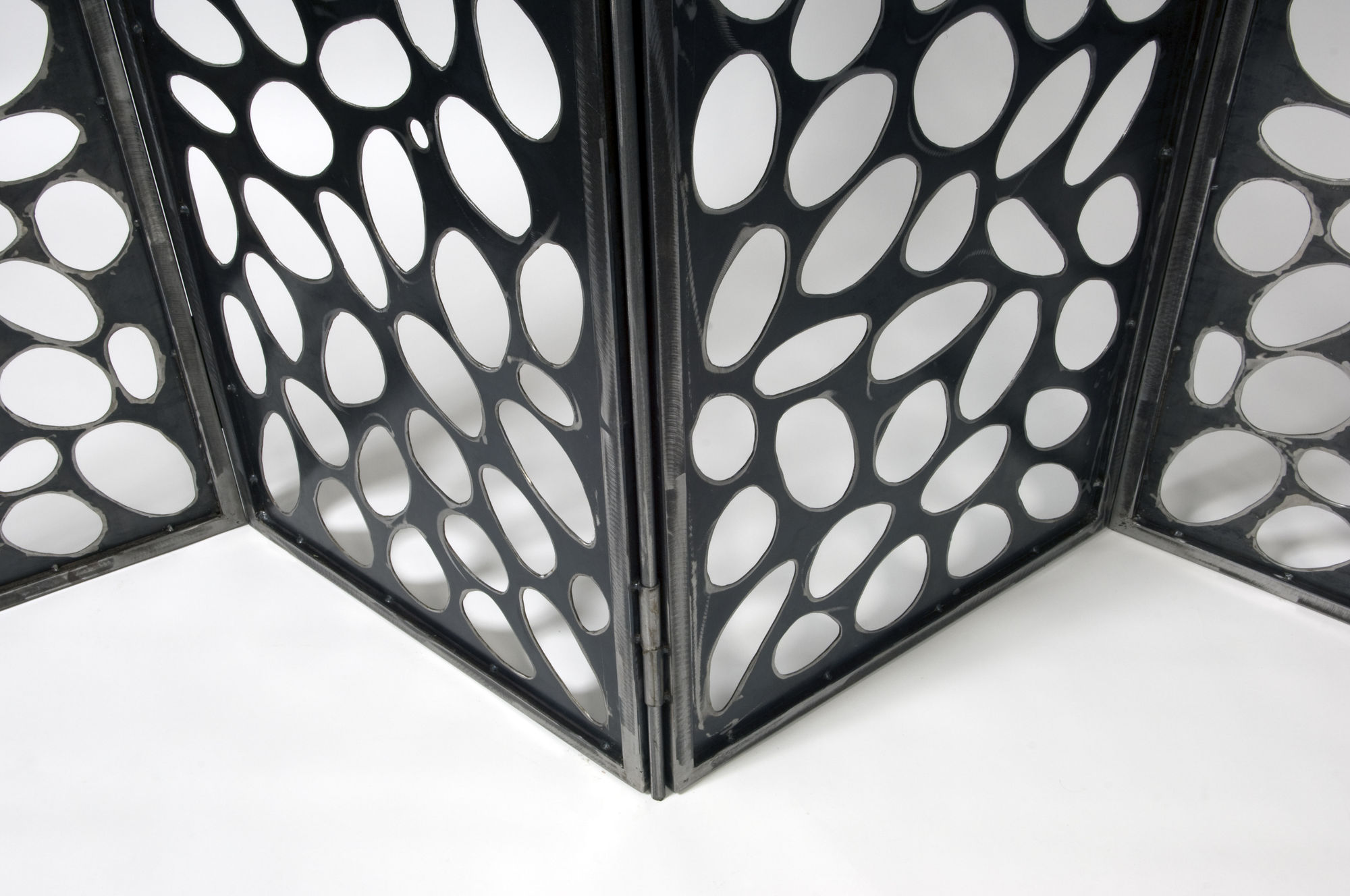 DETAIL. Nest Room Divider, 2009