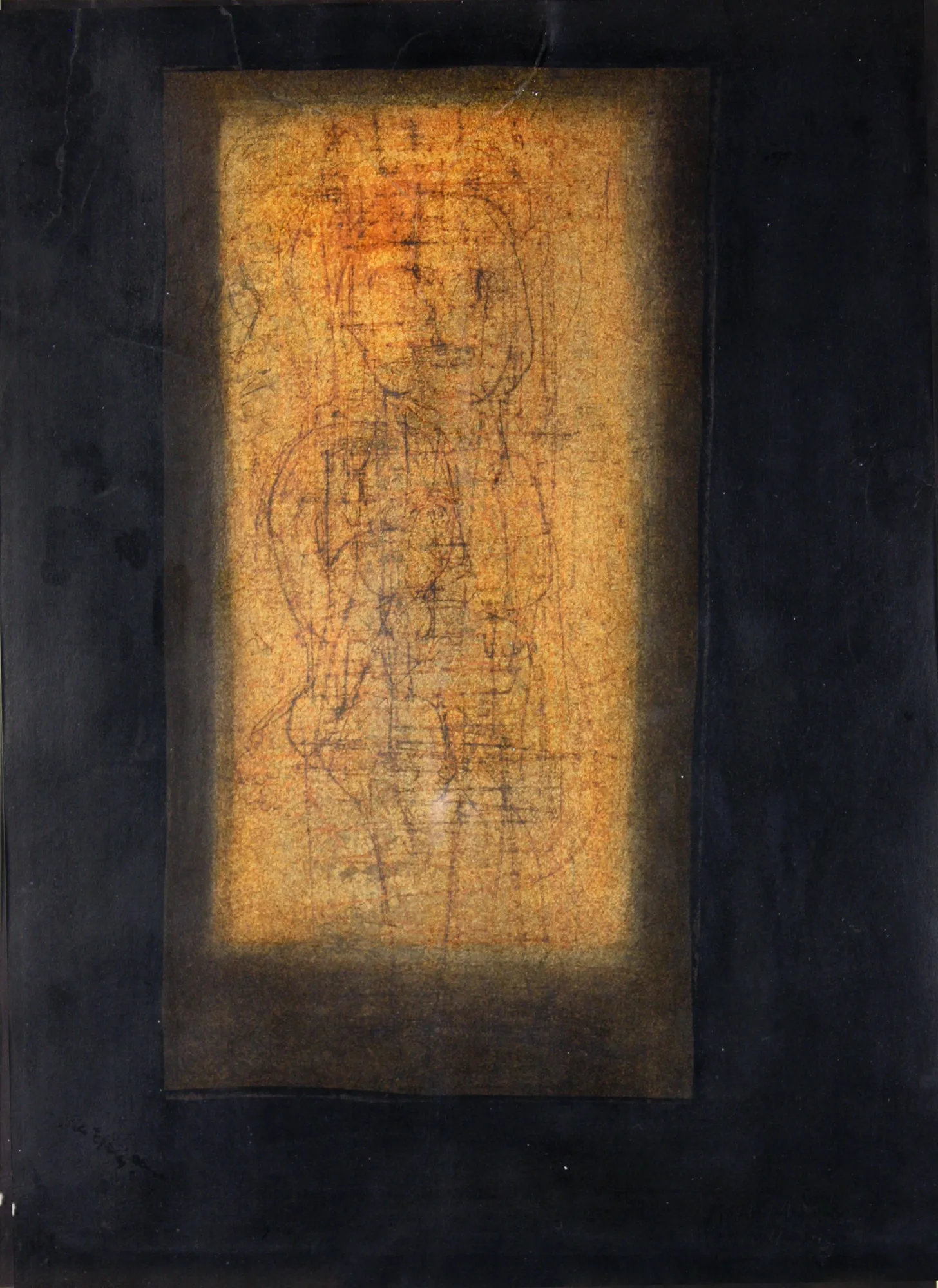 RAUL MILIAN, Untitled, N.D.