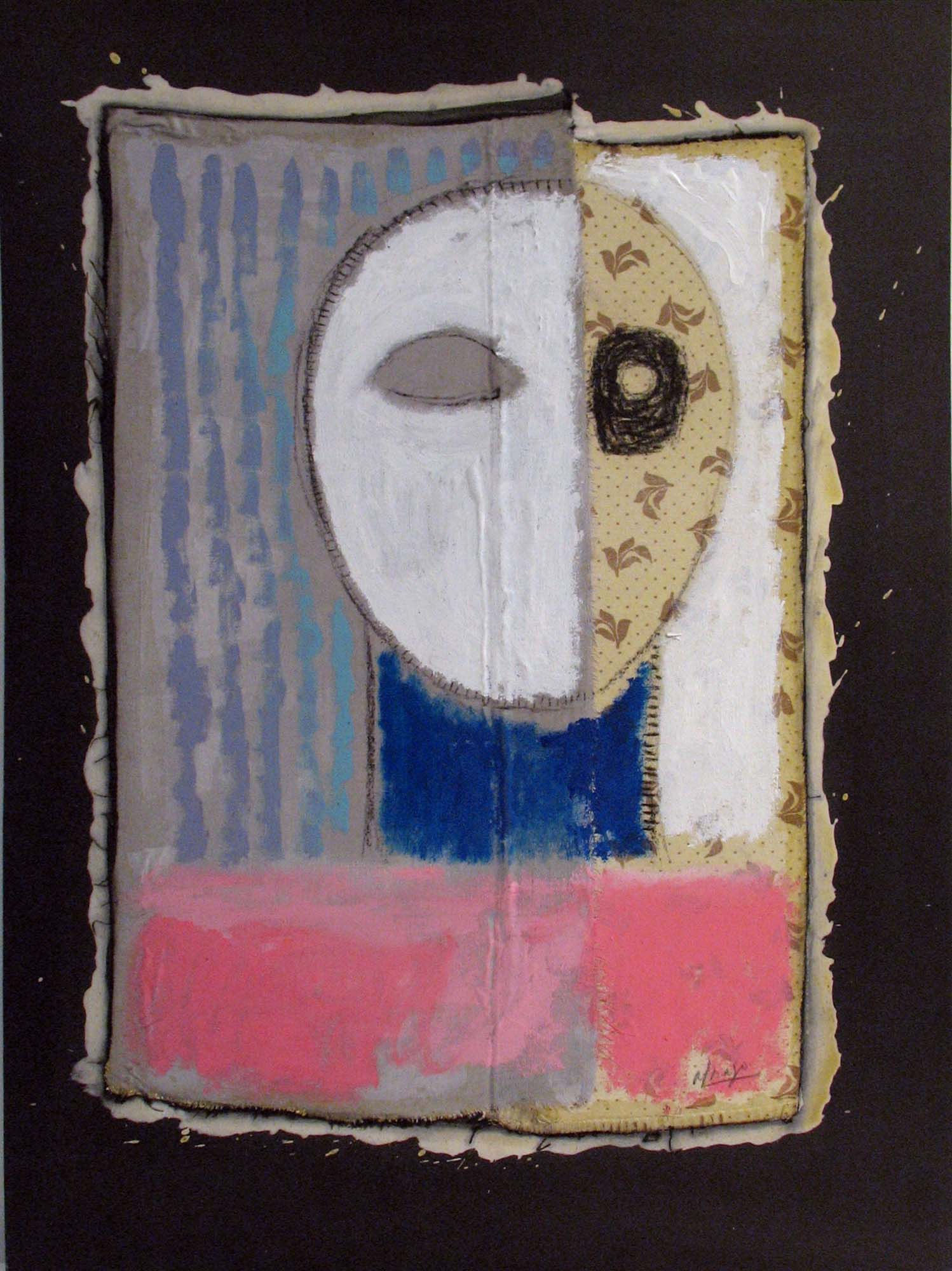 J. Roberto Diago, Untitled, 2006