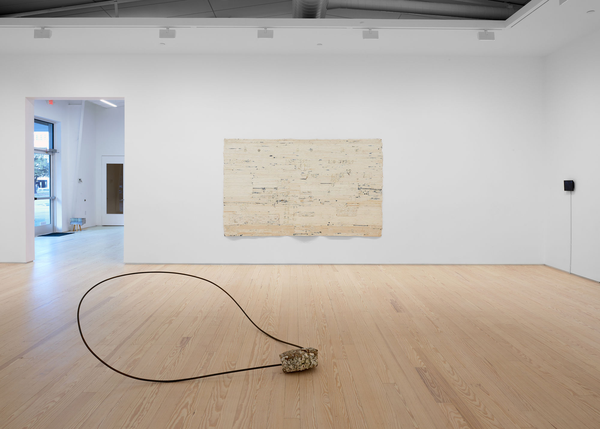 Jamal Cyrus: how you sound