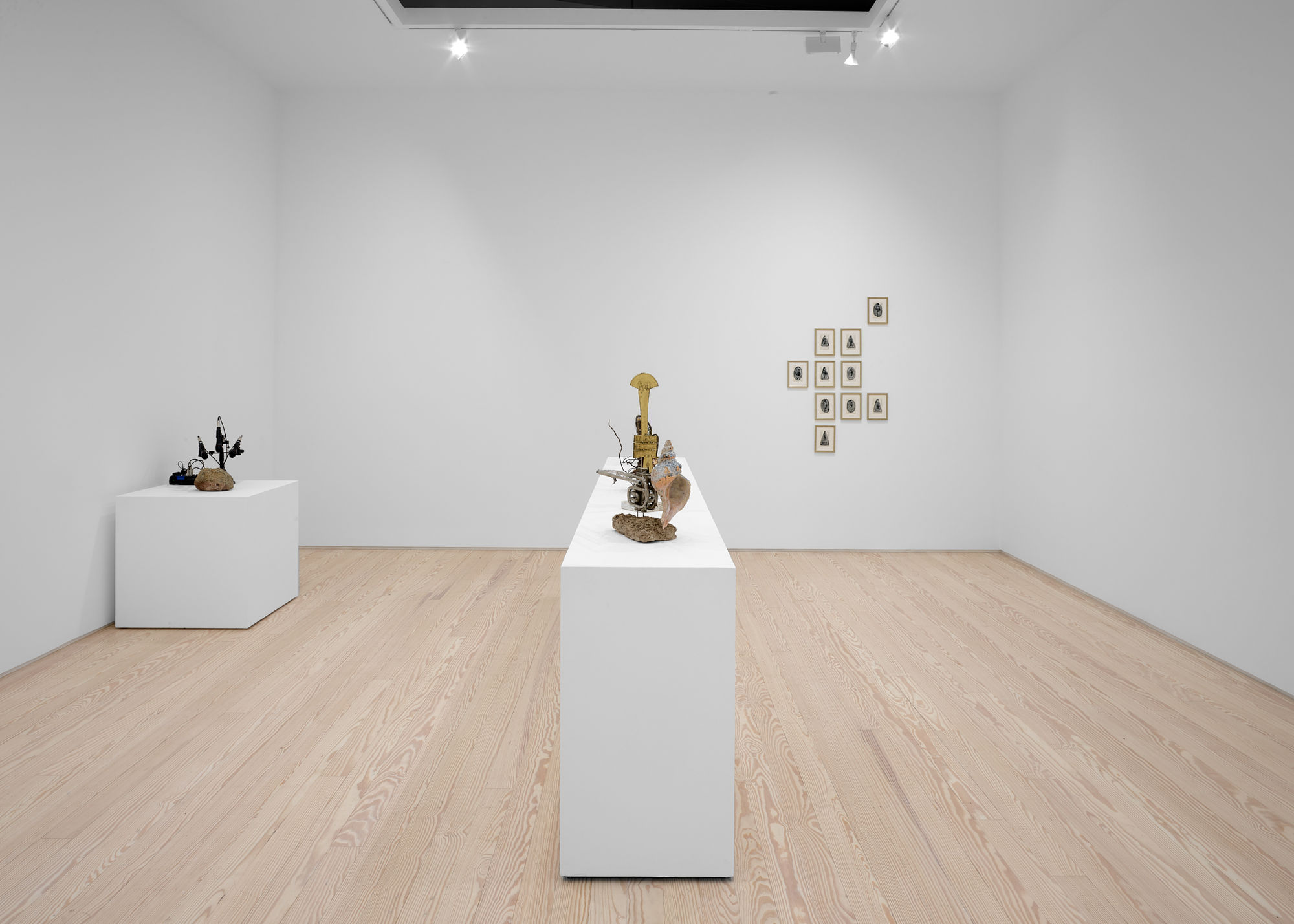 Jamal Cyrus: how you sound