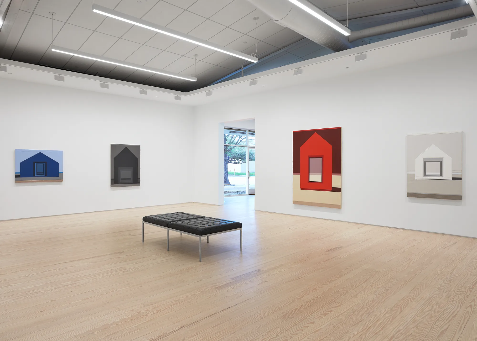 Tommy Fitzpatrick: Elsewhere