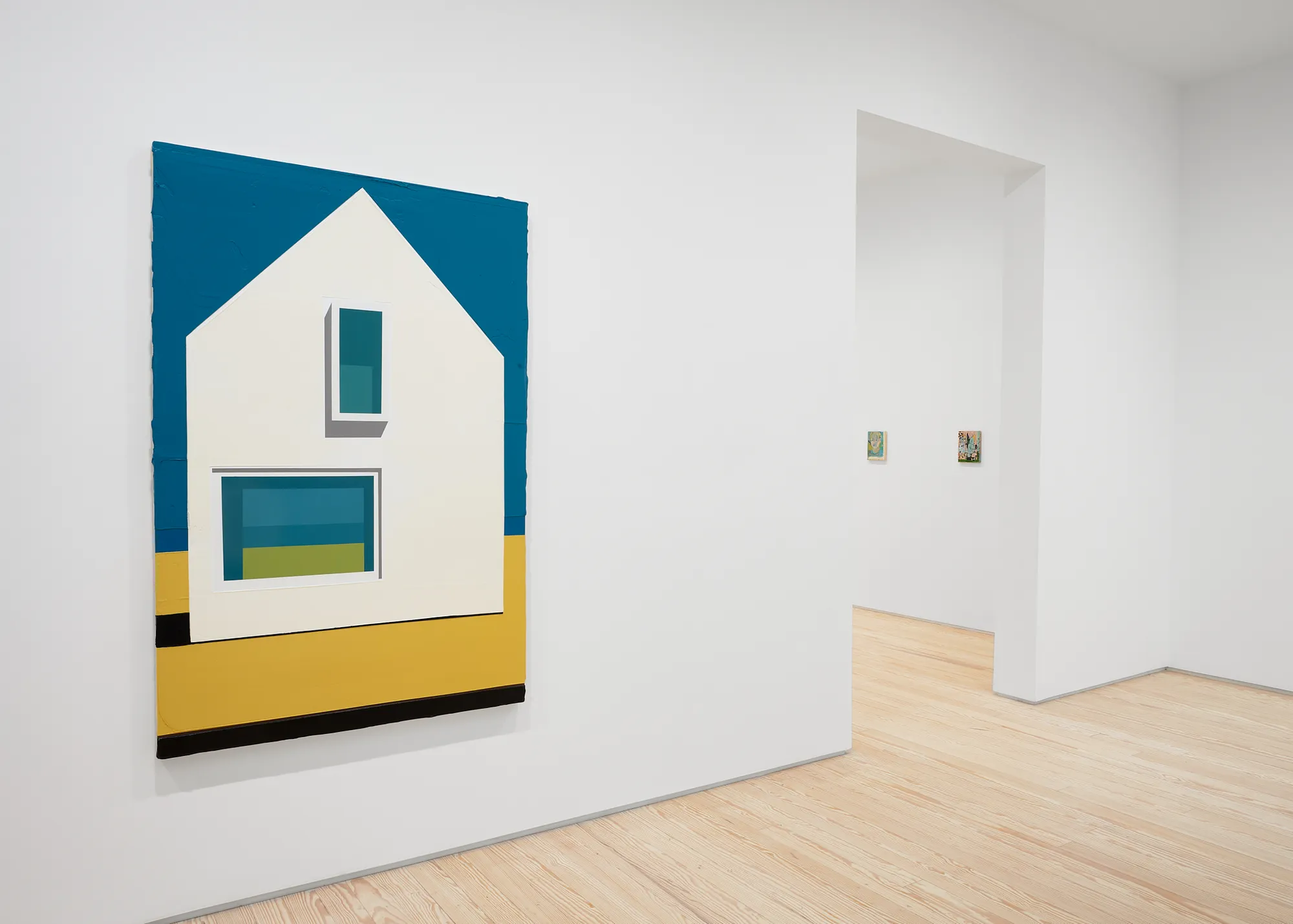 Tommy Fitzpatrick: Elsewhere