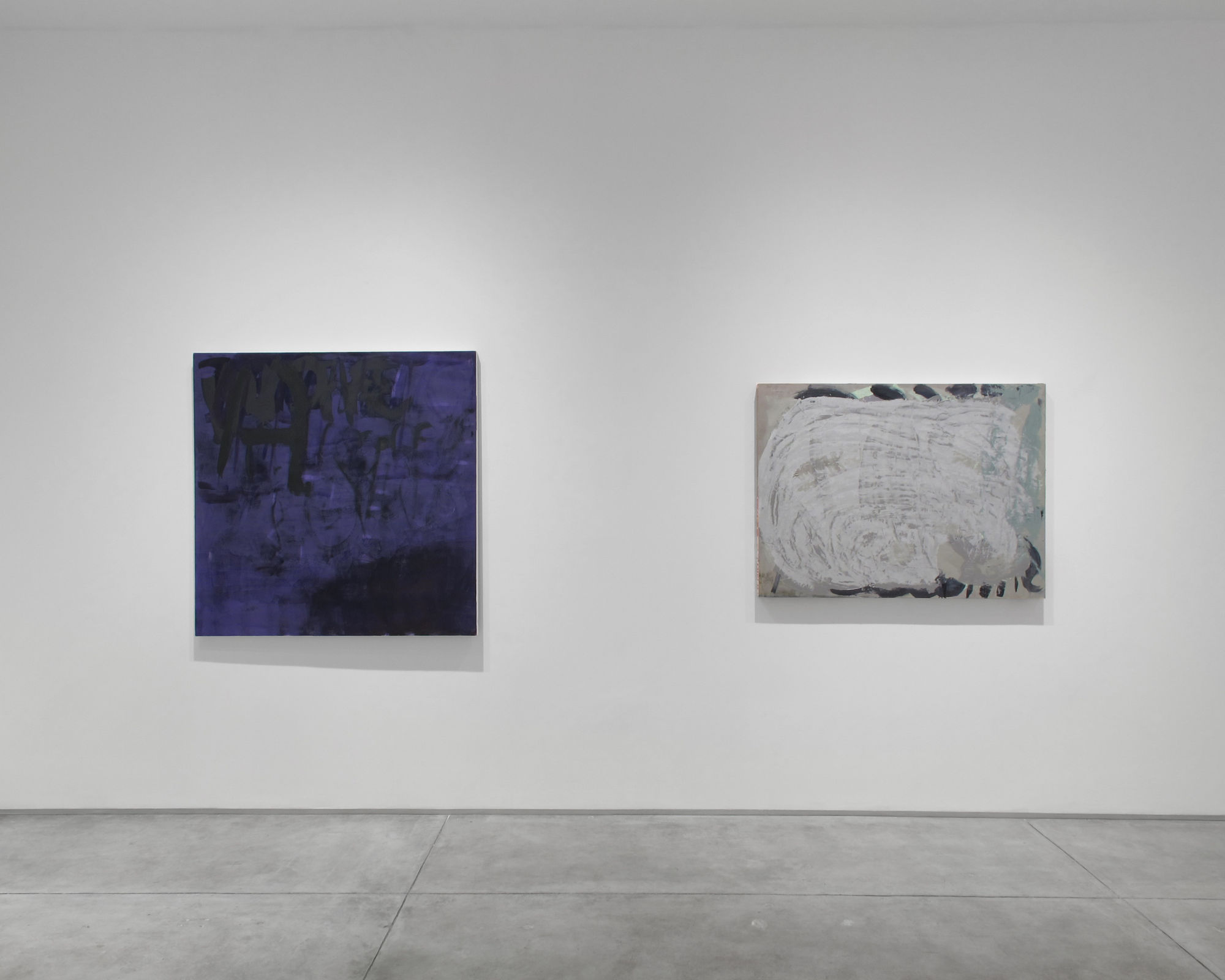 Dana Frankfort: there was a stone