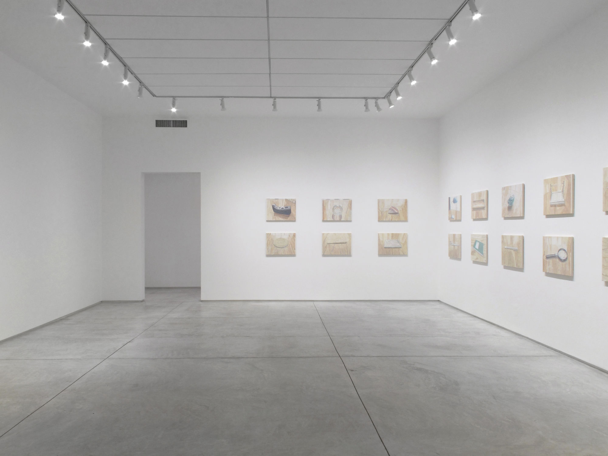 Francesca Fuchs: How to Tell the Truth and Painting