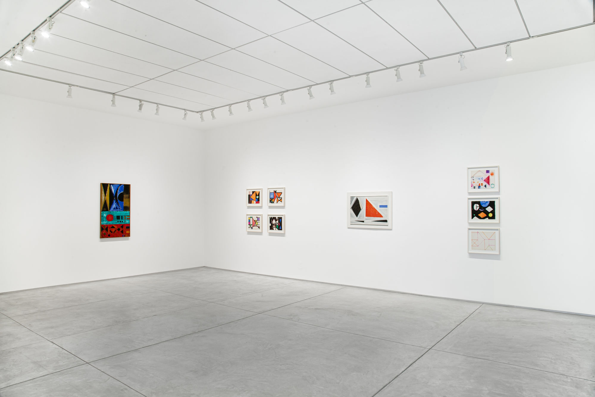 Toni LaSelle: A State of Becoming