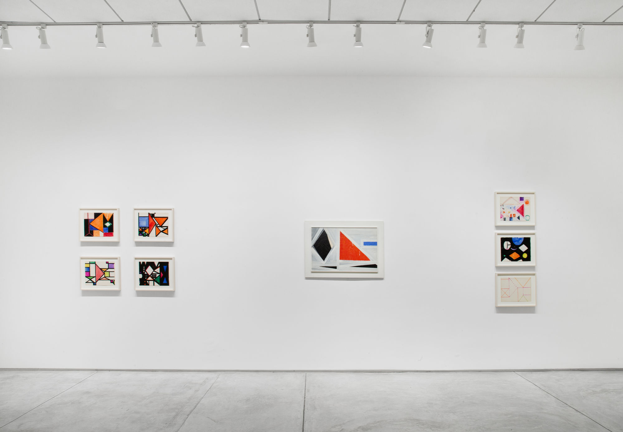 Toni LaSelle: A State of Becoming