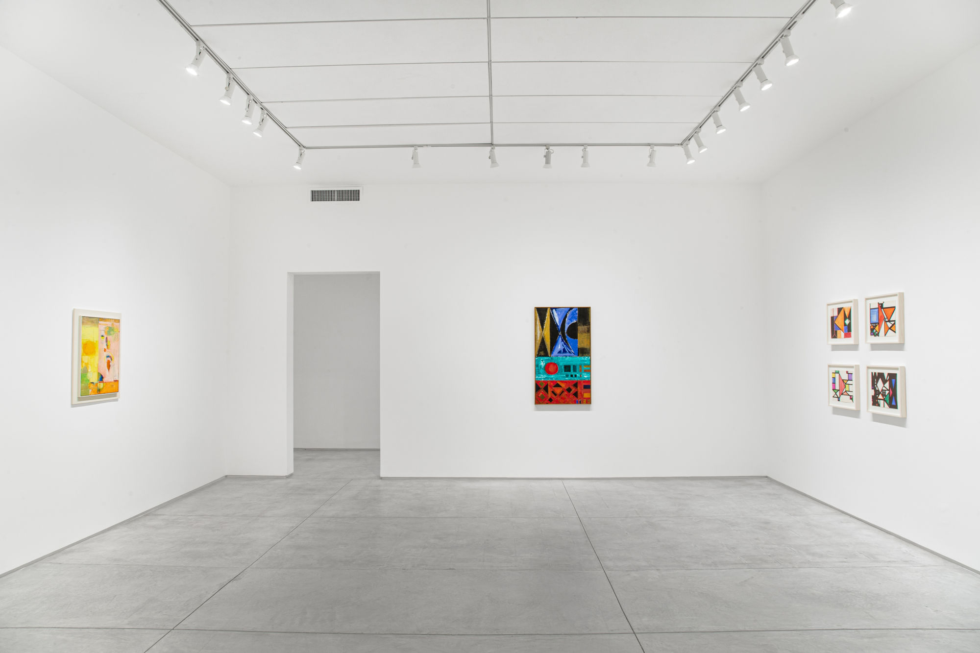 Toni LaSelle: A State of Becoming