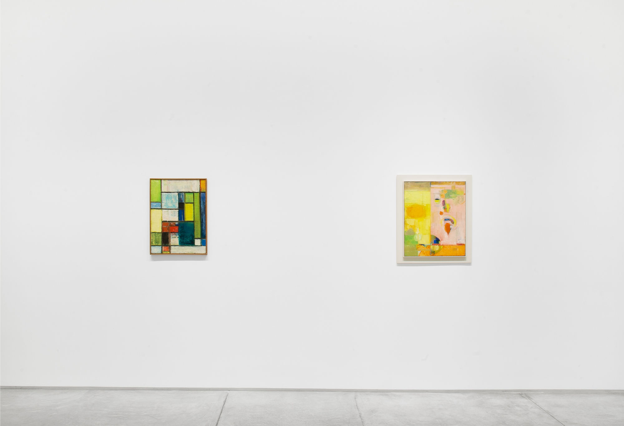 Toni LaSelle: A State of Becoming