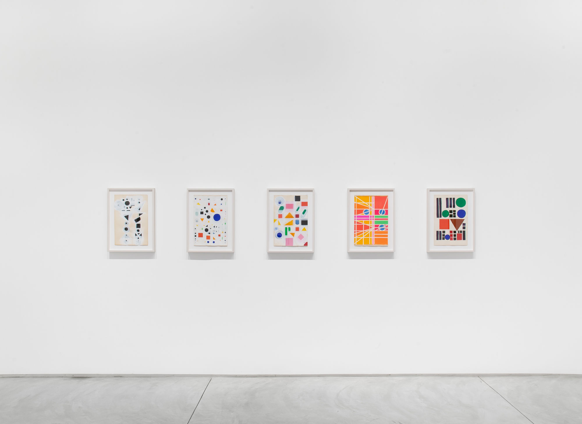 Toni LaSelle: A State of Becoming