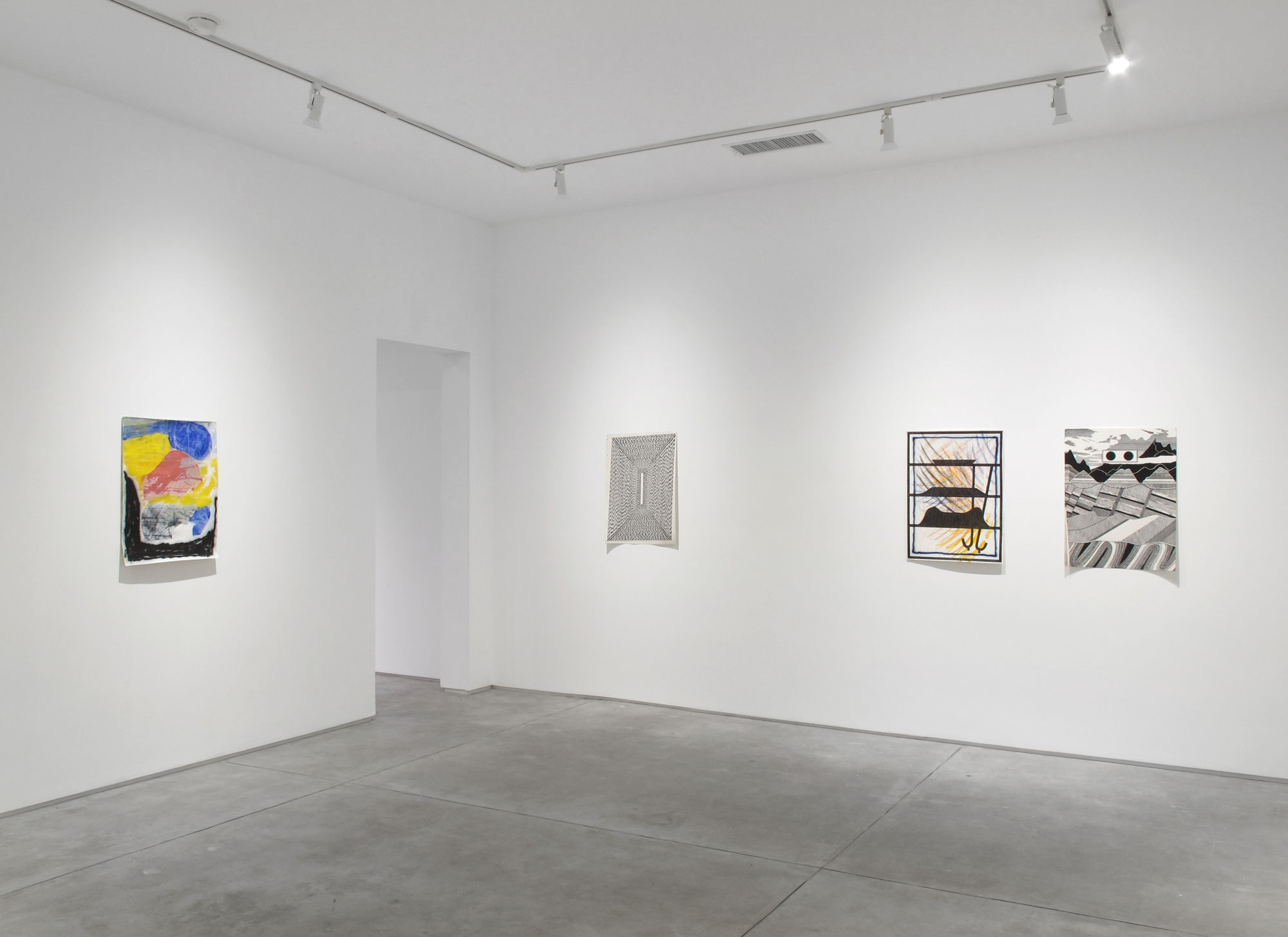 Shaun O'Dell: More Love