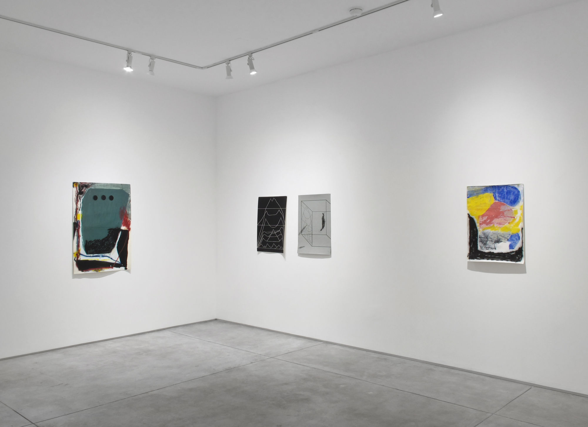 Shaun O'Dell: More Love