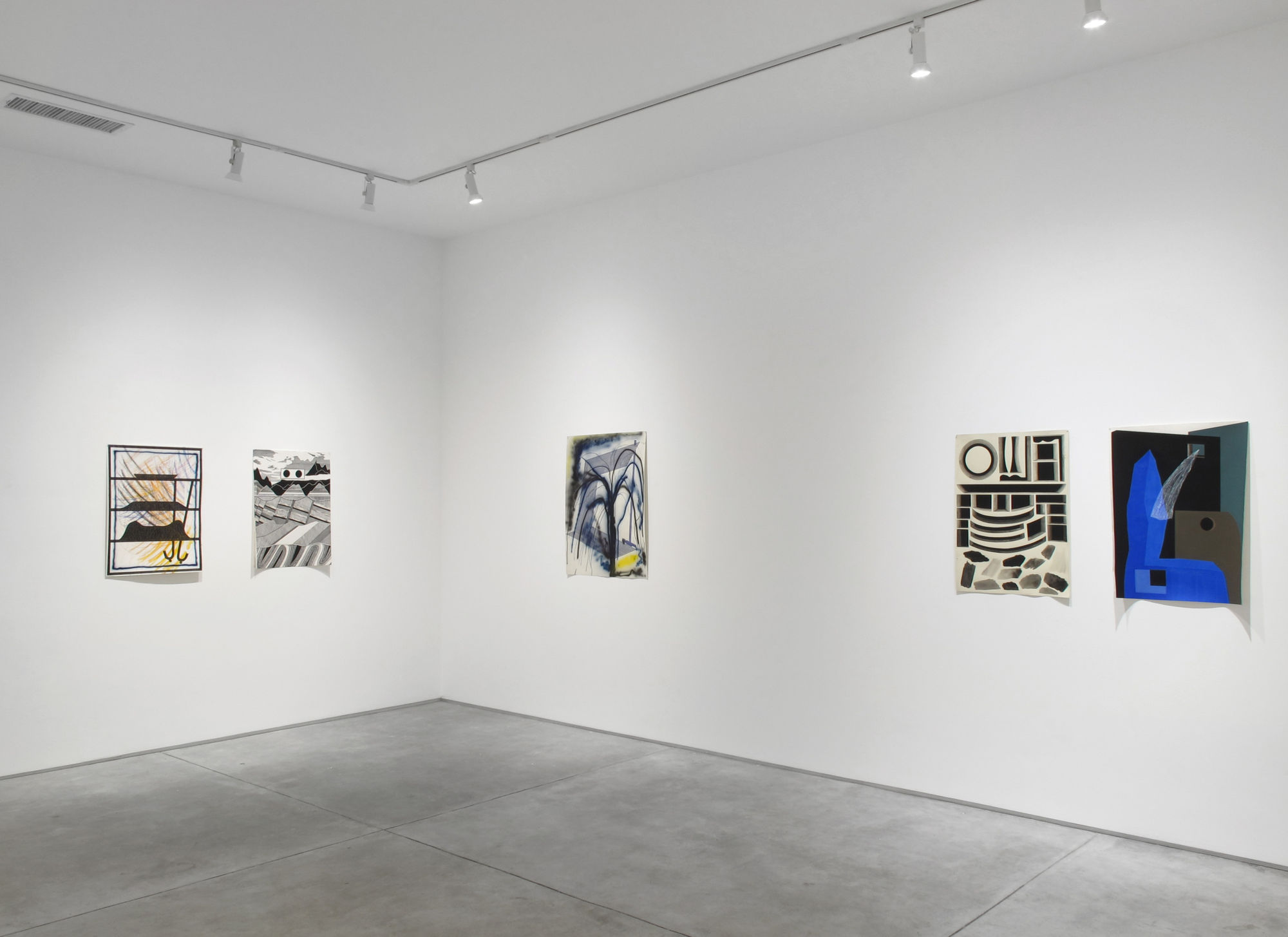 Shaun O'Dell: More Love