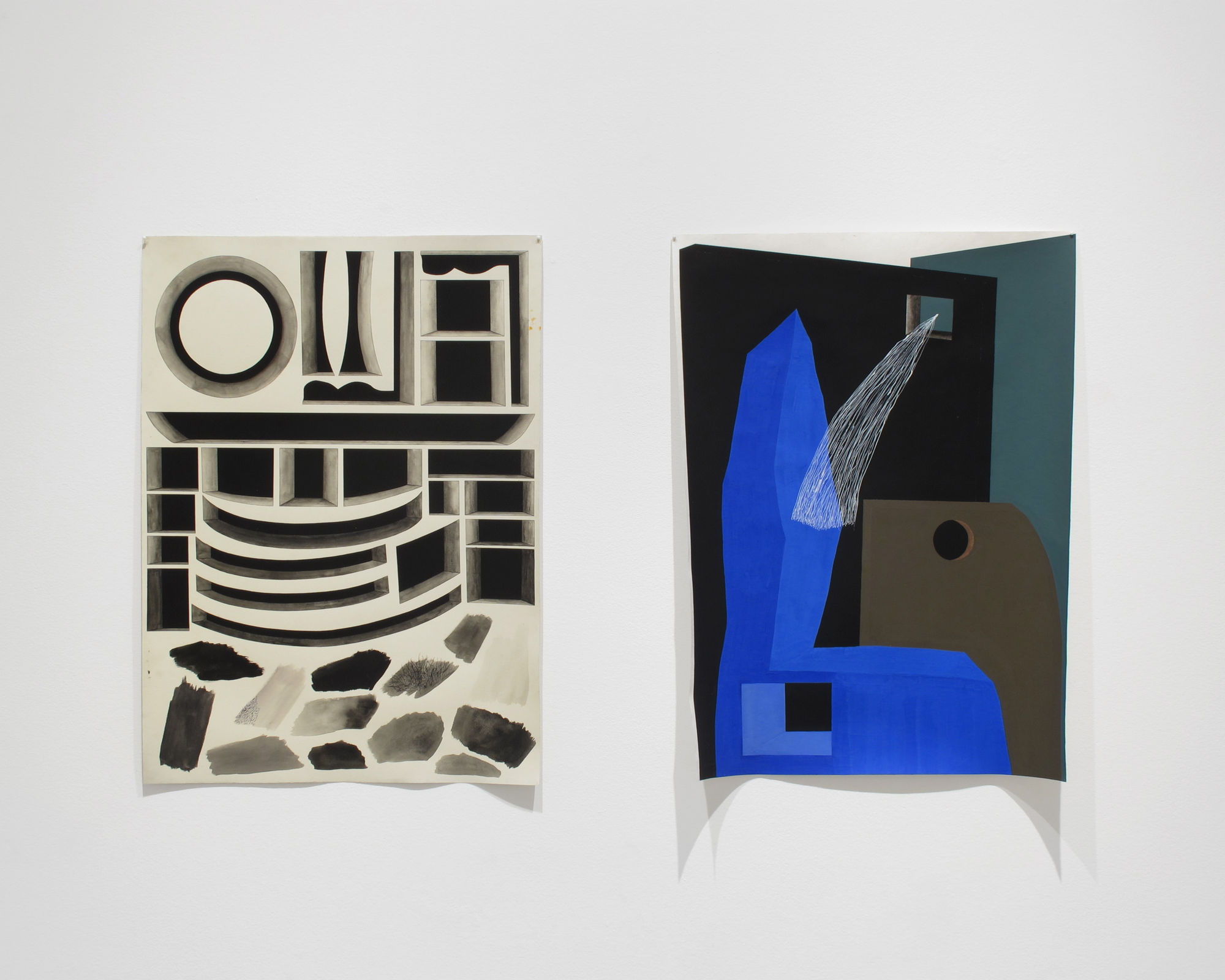 Shaun O'Dell: More Love