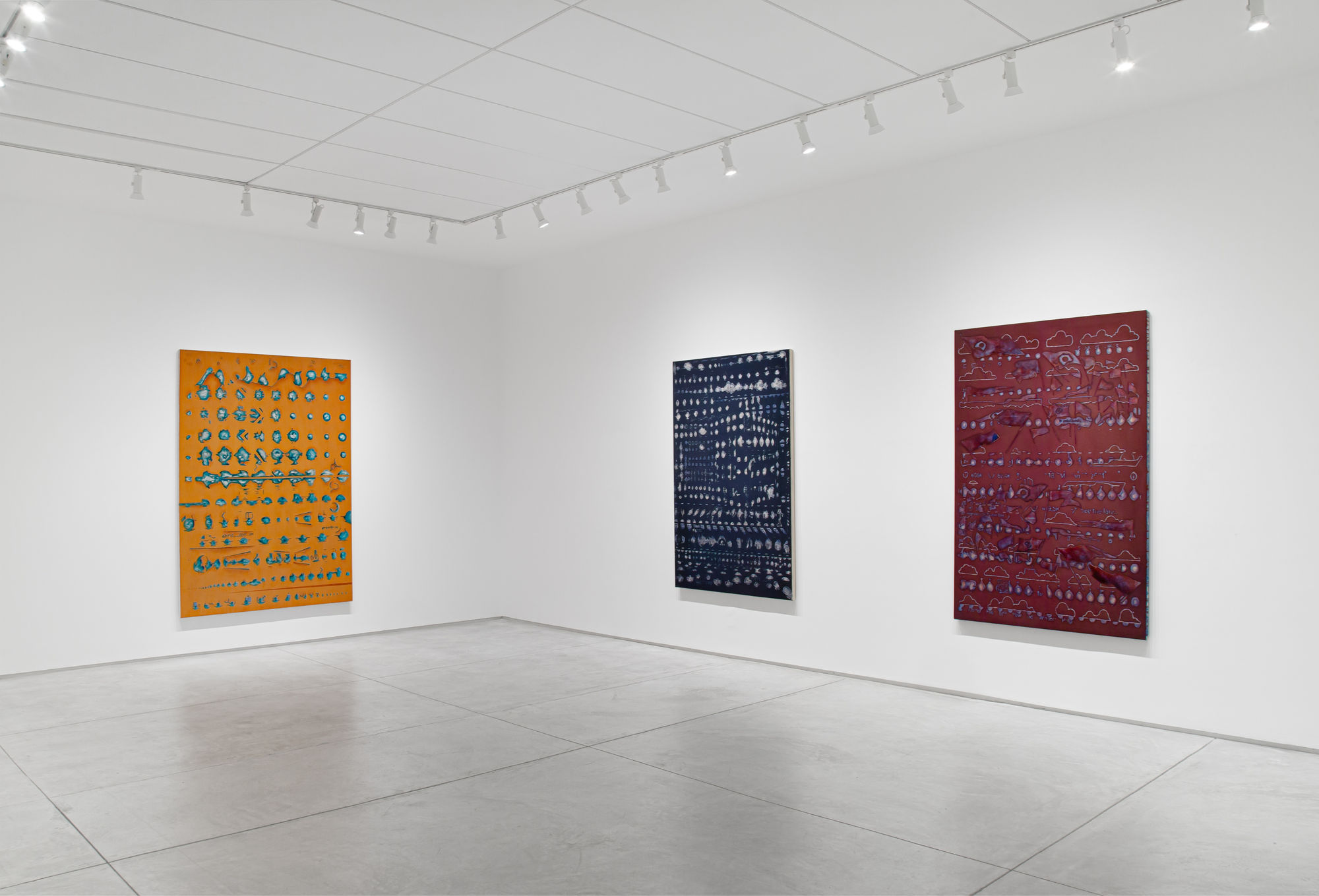 Robert Ruello: Angry Garden Salad