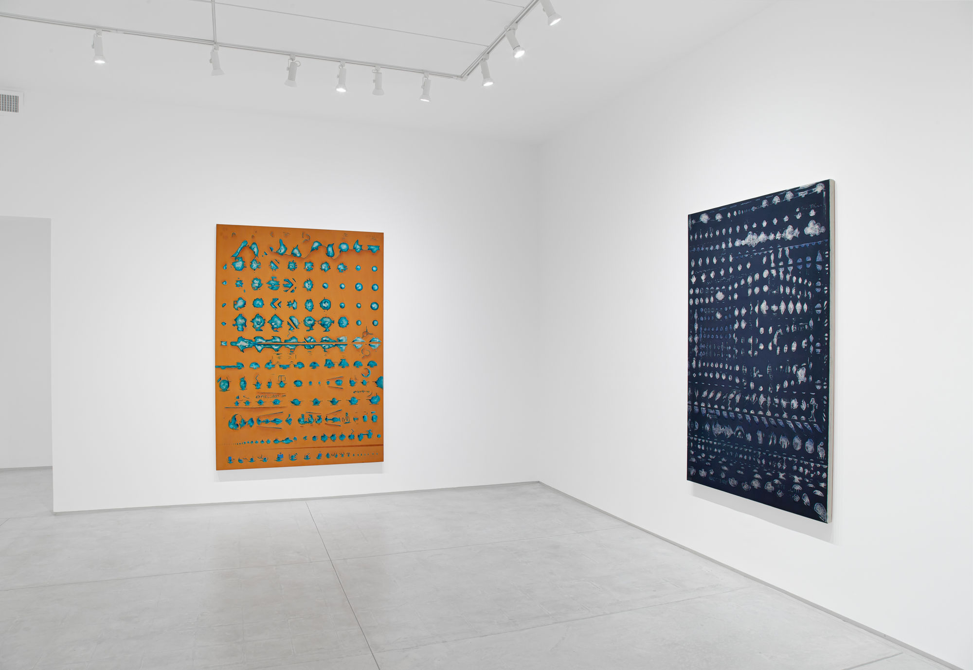 Robert Ruello: Angry Garden Salad