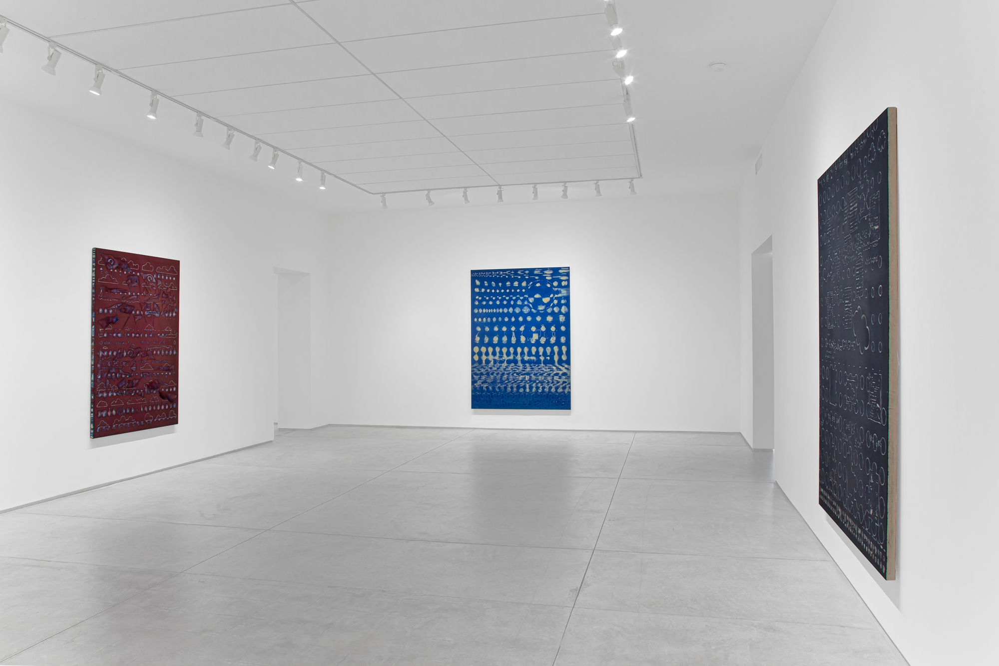 Robert Ruello: Angry Garden Salad