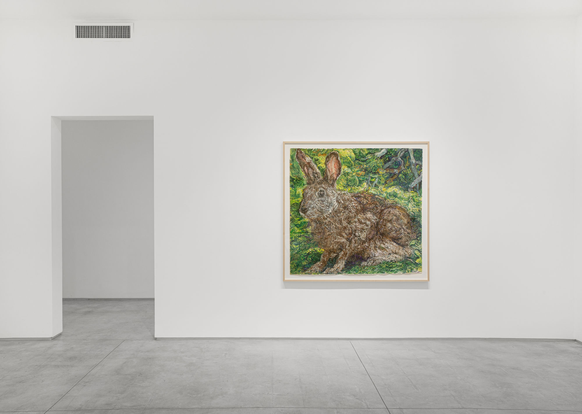 Beth Secor: The Solace Found in Sentience