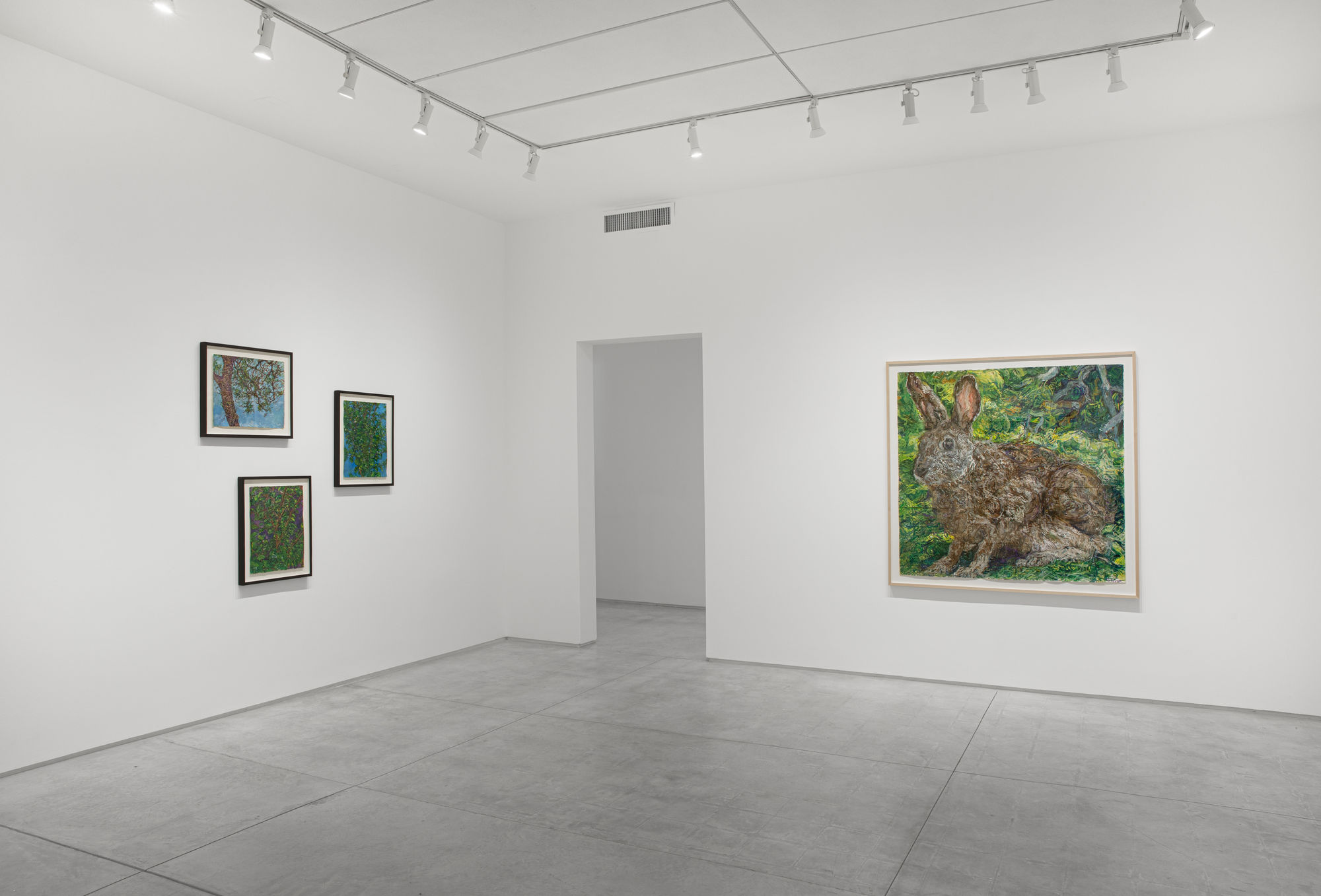 Beth Secor: The Solace Found in Sentience