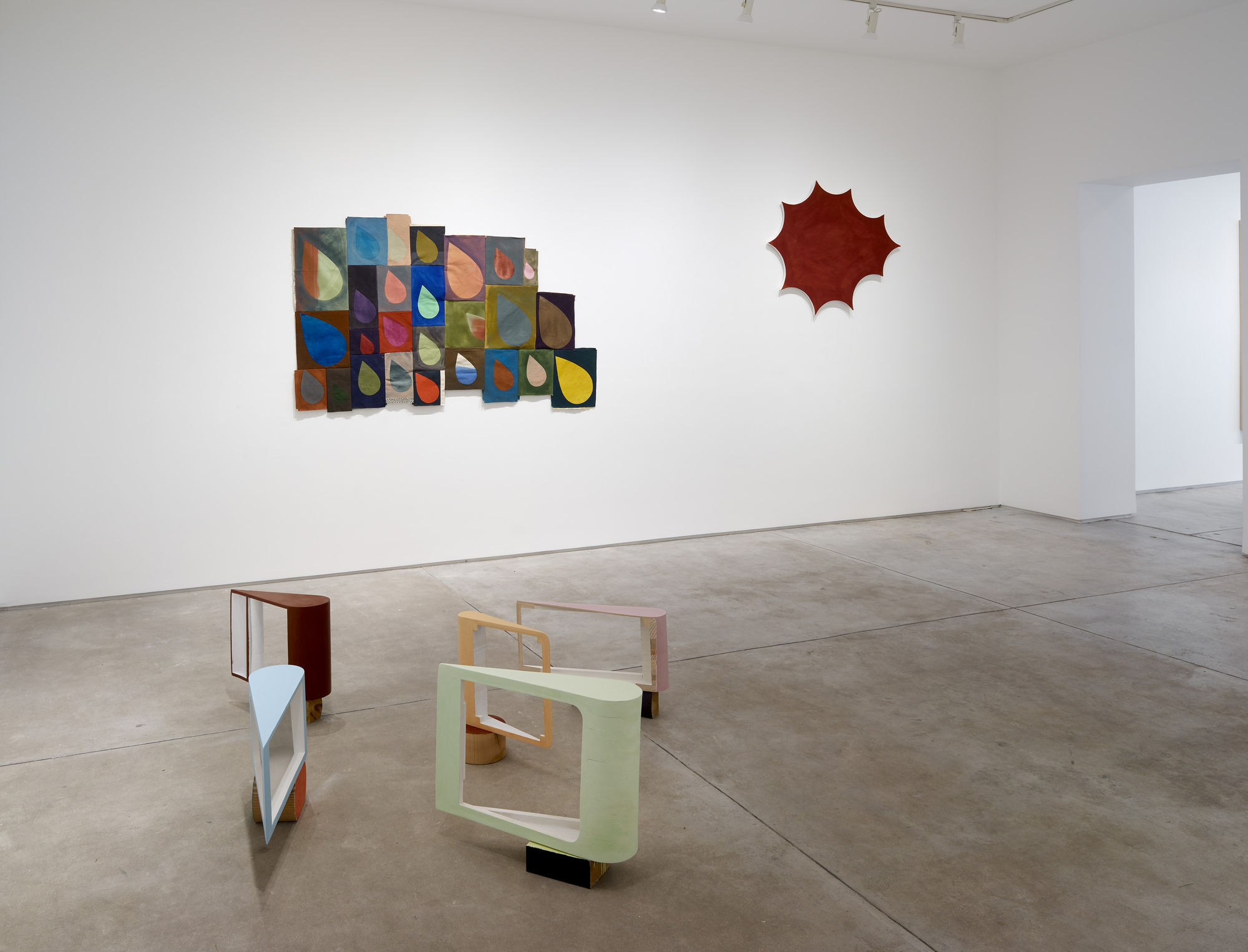 Brad Tucker: Natural Numbers