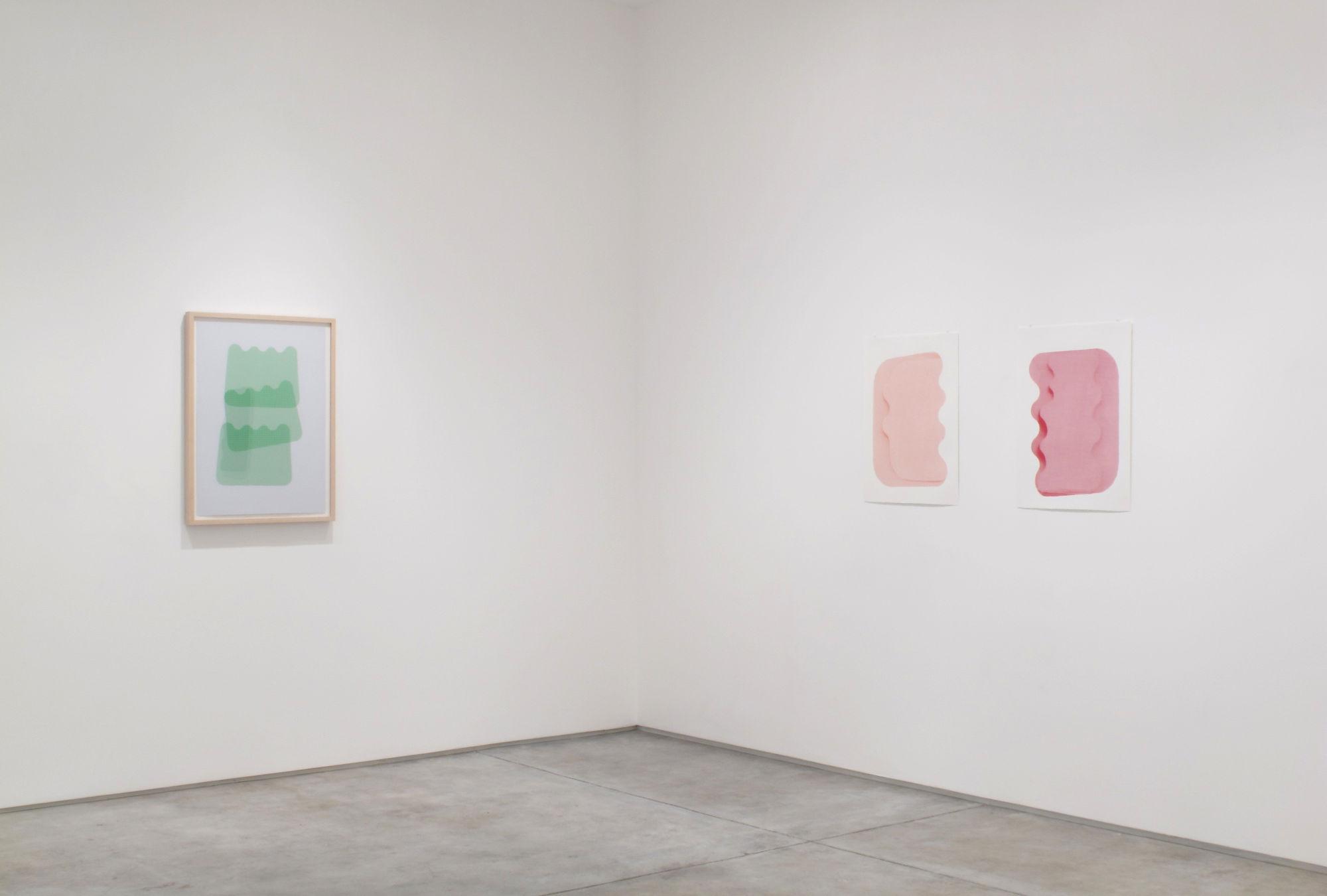 Brad Tucker: Wobbles