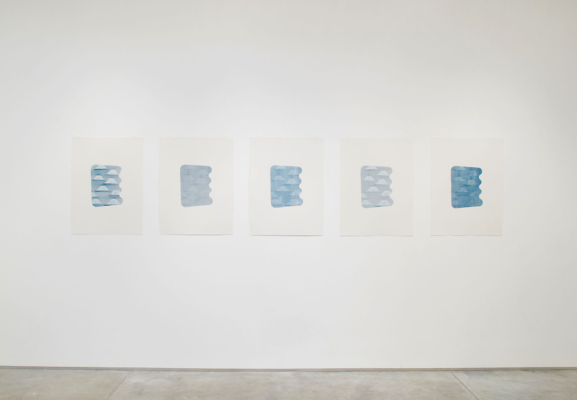 Brad Tucker: Wobbles