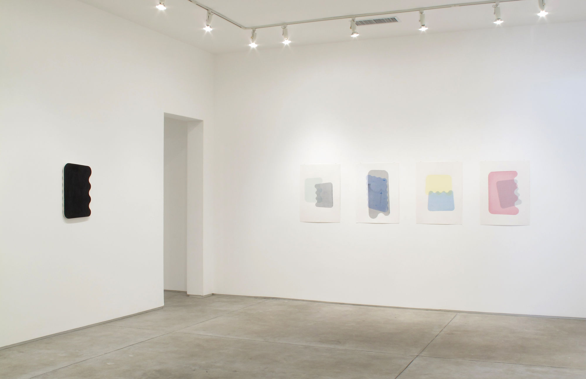 Brad Tucker: Wobbles