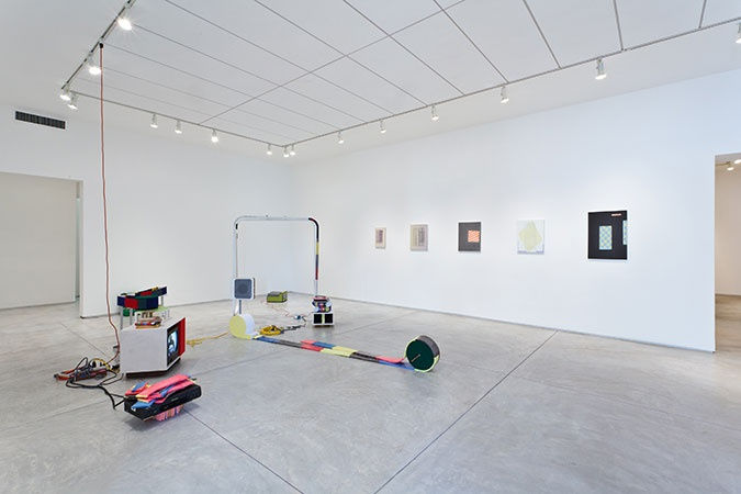 Brad Tucker: Pressing News