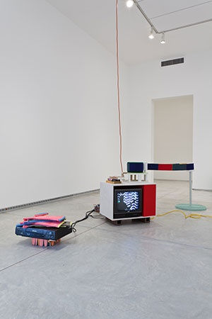 Brad Tucker: Pressing News