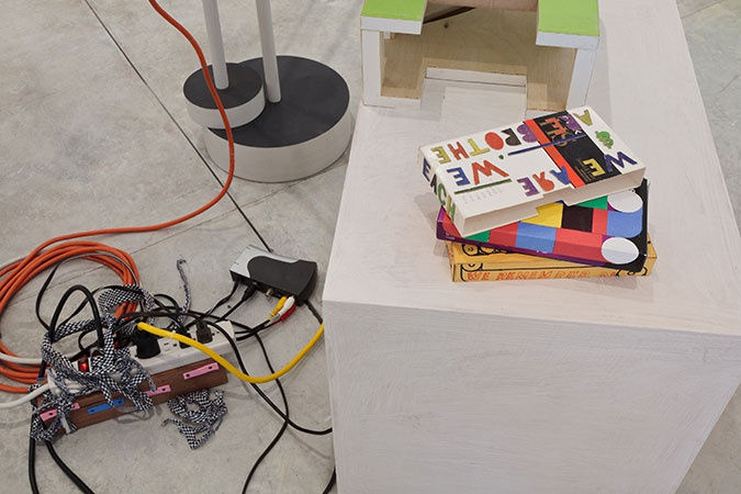 Brad Tucker: Pressing News