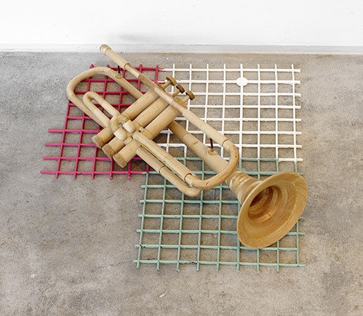 Brad Tucker: Tijuana Brass