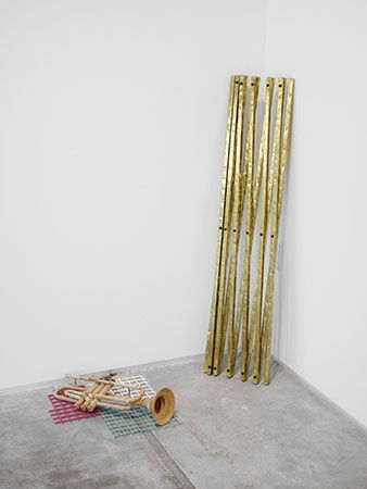 Brad Tucker: Tijuana Brass