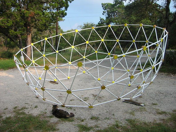 Brad Tucker: Night and Day