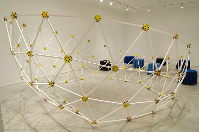 Brad Tucker: Night and Day